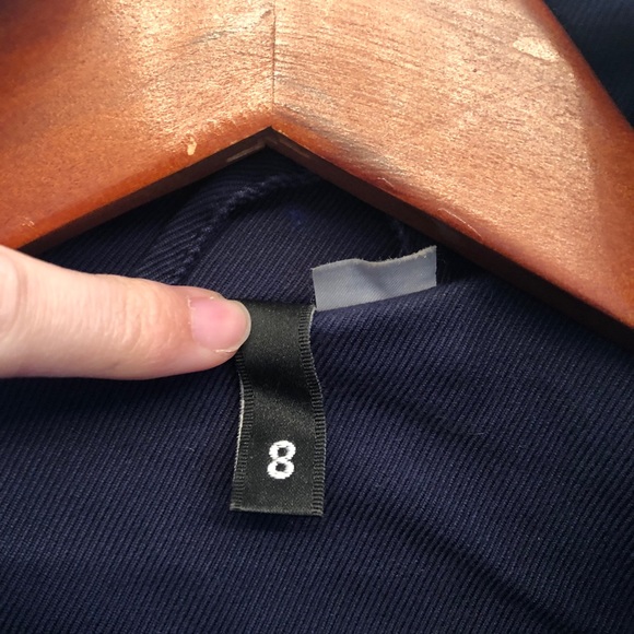 Divided Jacket - Picture 5 of 5